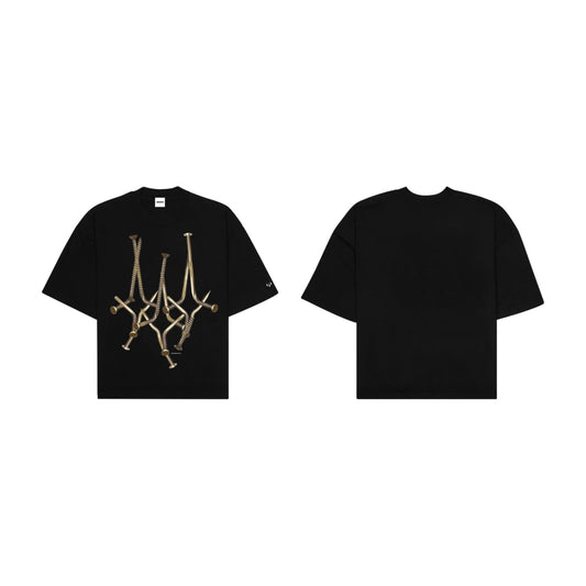 TRINITY SCREW (OVERSIZED)