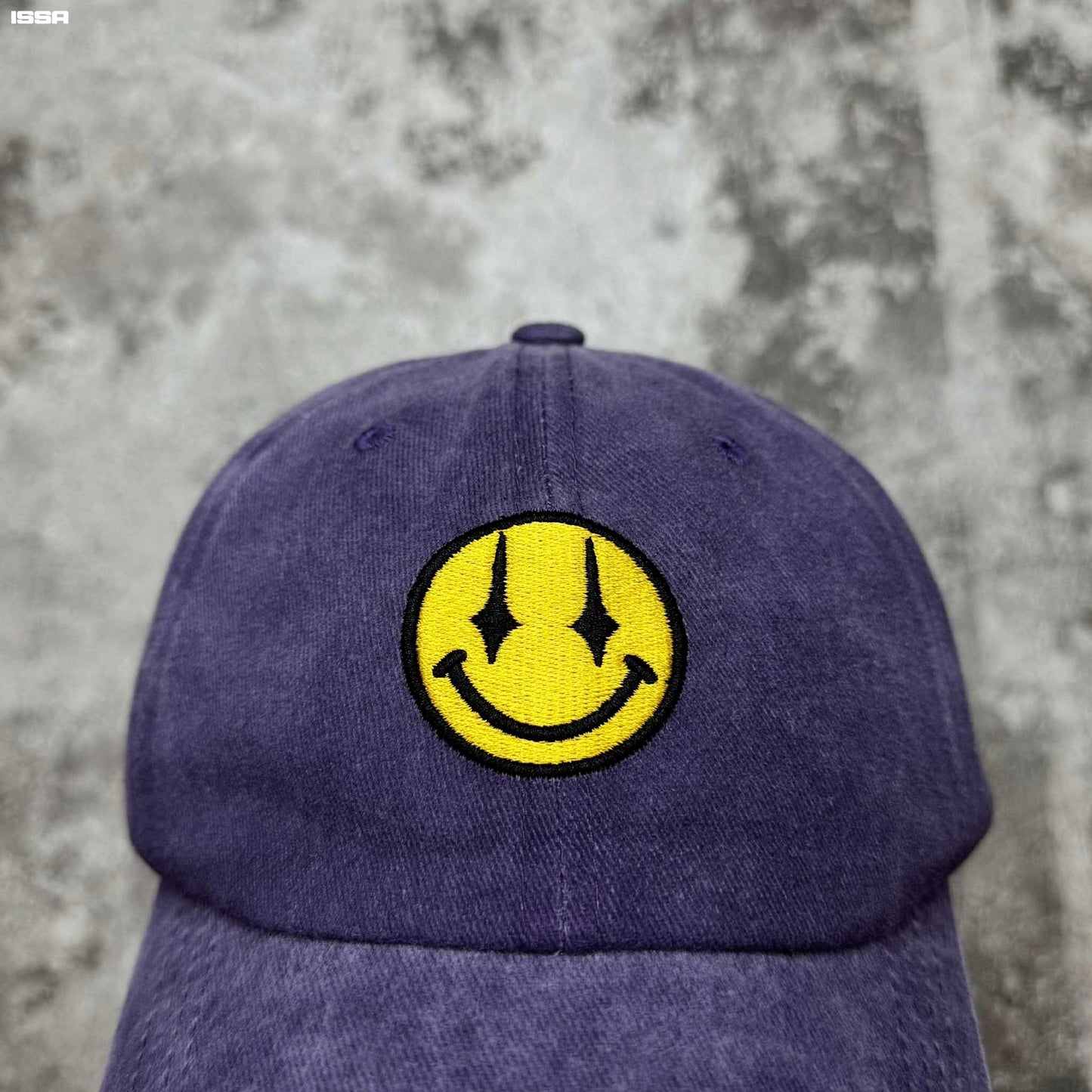 ACIDWASH DADHAT IN LAVANDER