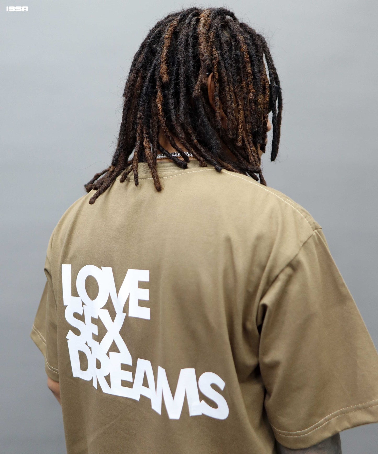 LSDREAMS IN CHOCO