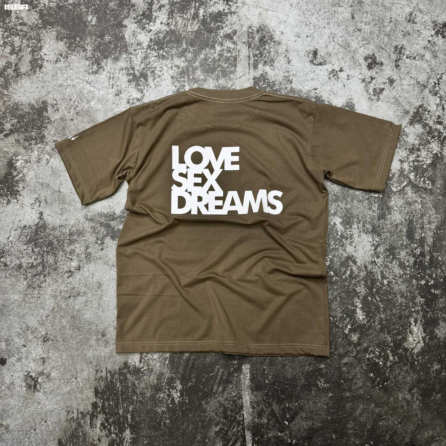 LSDREAMS IN CHOCO