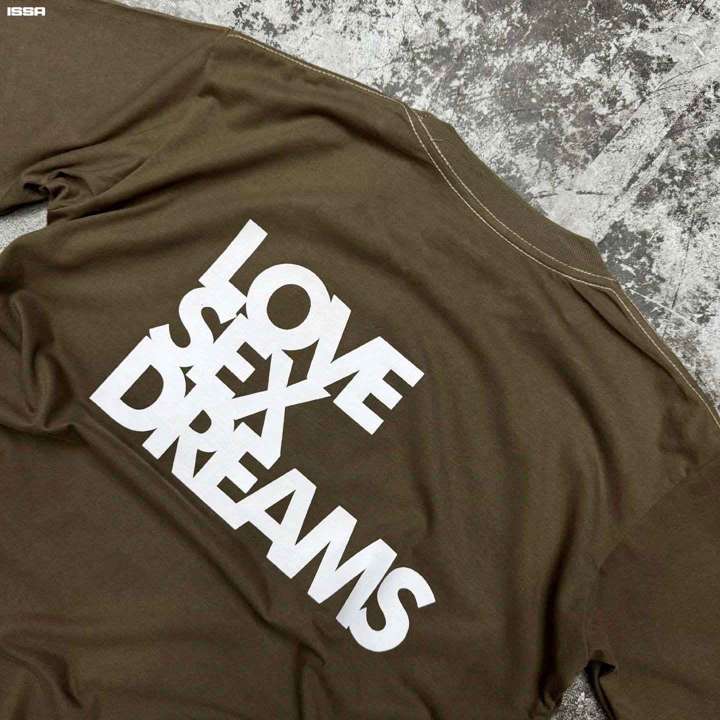 LSDREAMS IN CHOCO