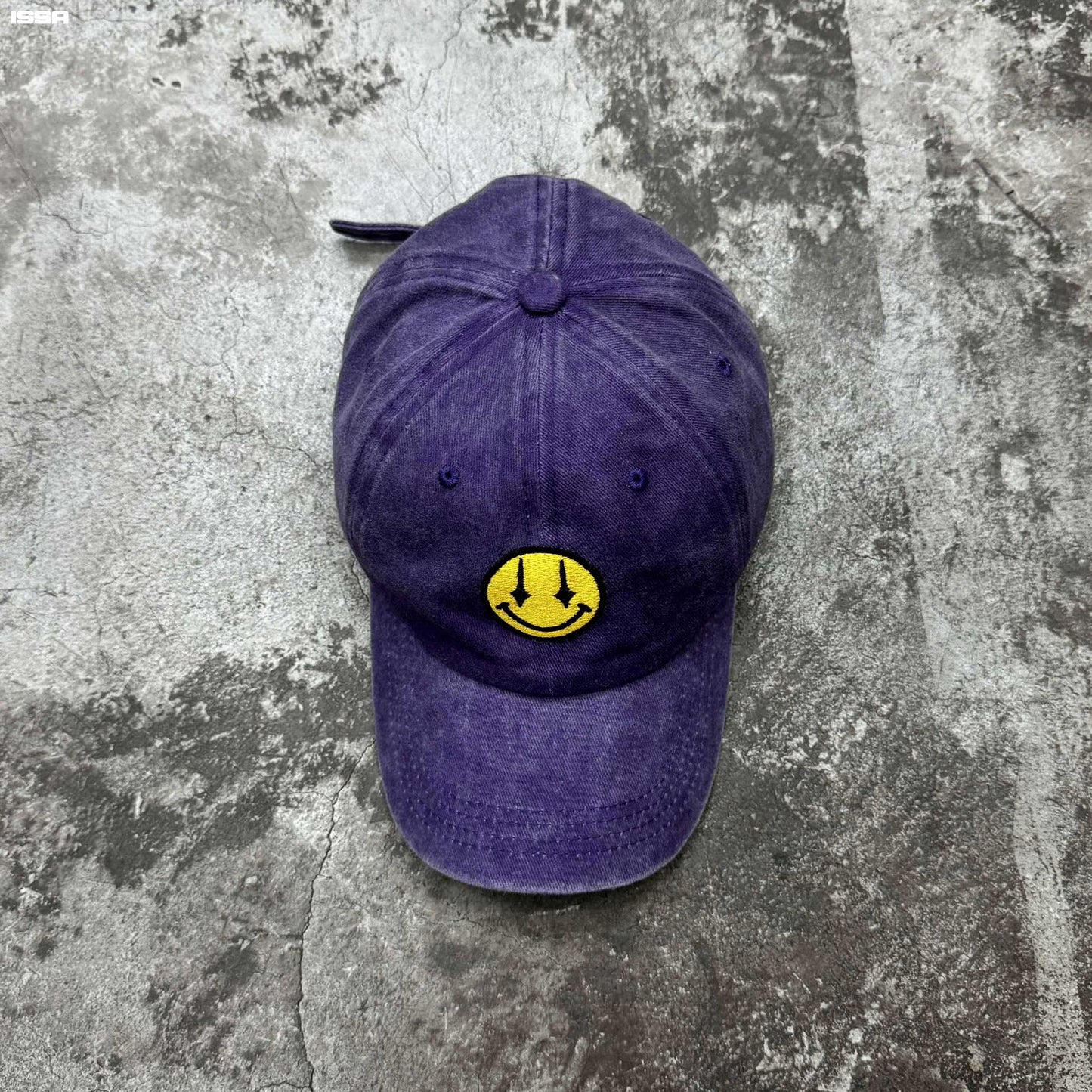ACIDWASH DADHAT IN LAVANDER