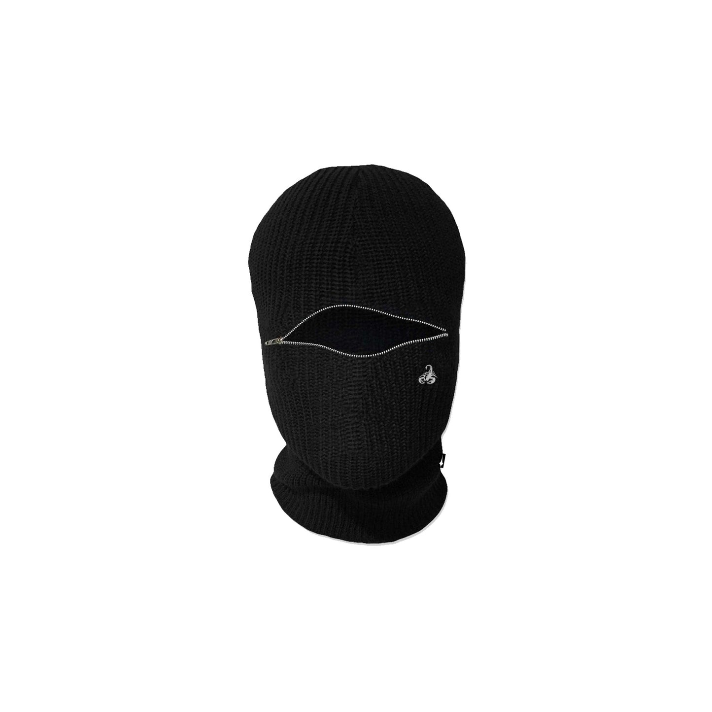 Scorp Zip-eye Skimask