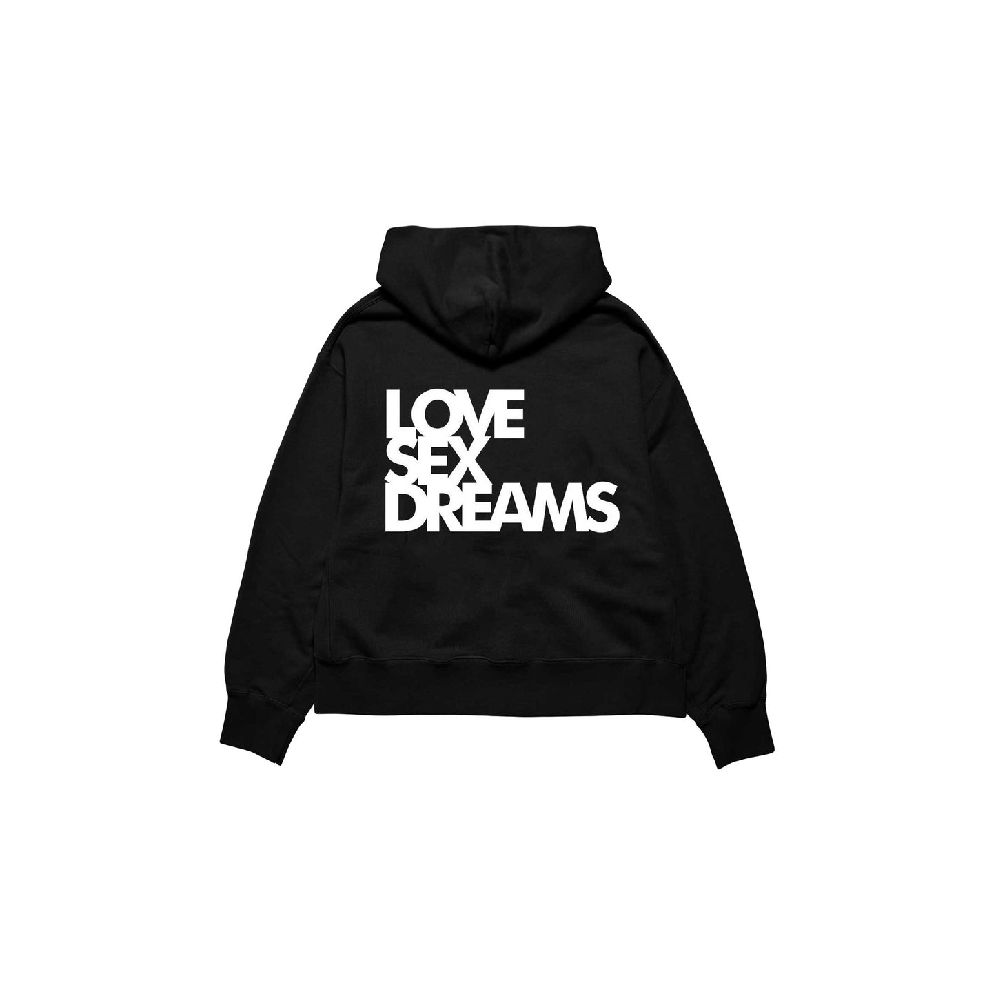 LSD Hoodie
