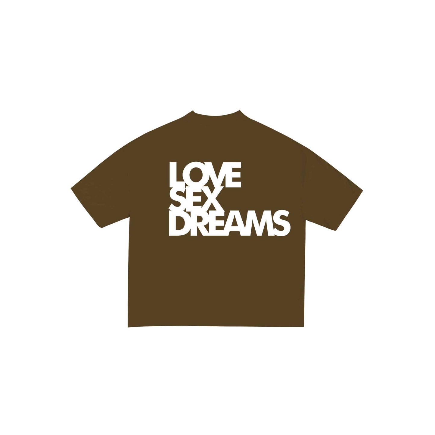 LSDREAMS IN CHOCO