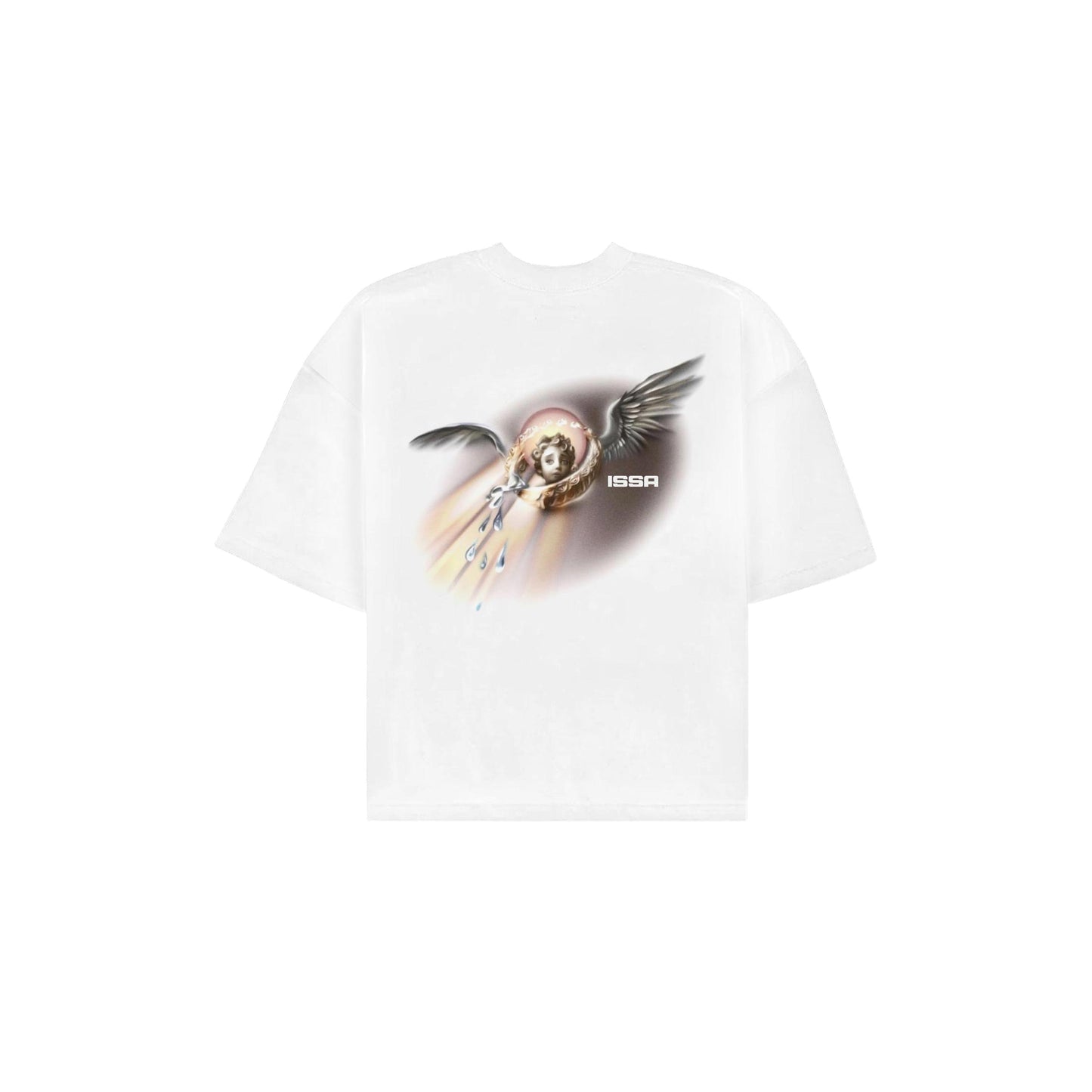 ANGELS - Oversized
