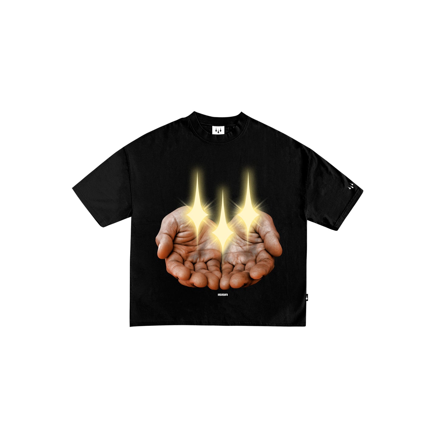 BLESSING ( OVERSIZED )