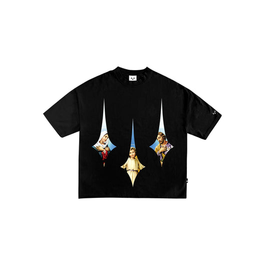 HOLY TRINITY ( OVERSIZED )