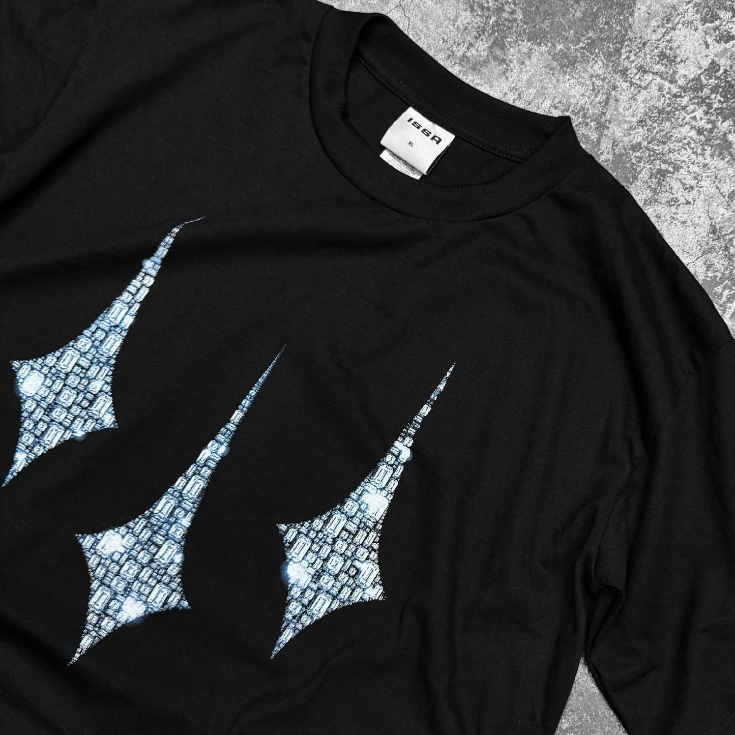 OG TRINITY DIAMOND