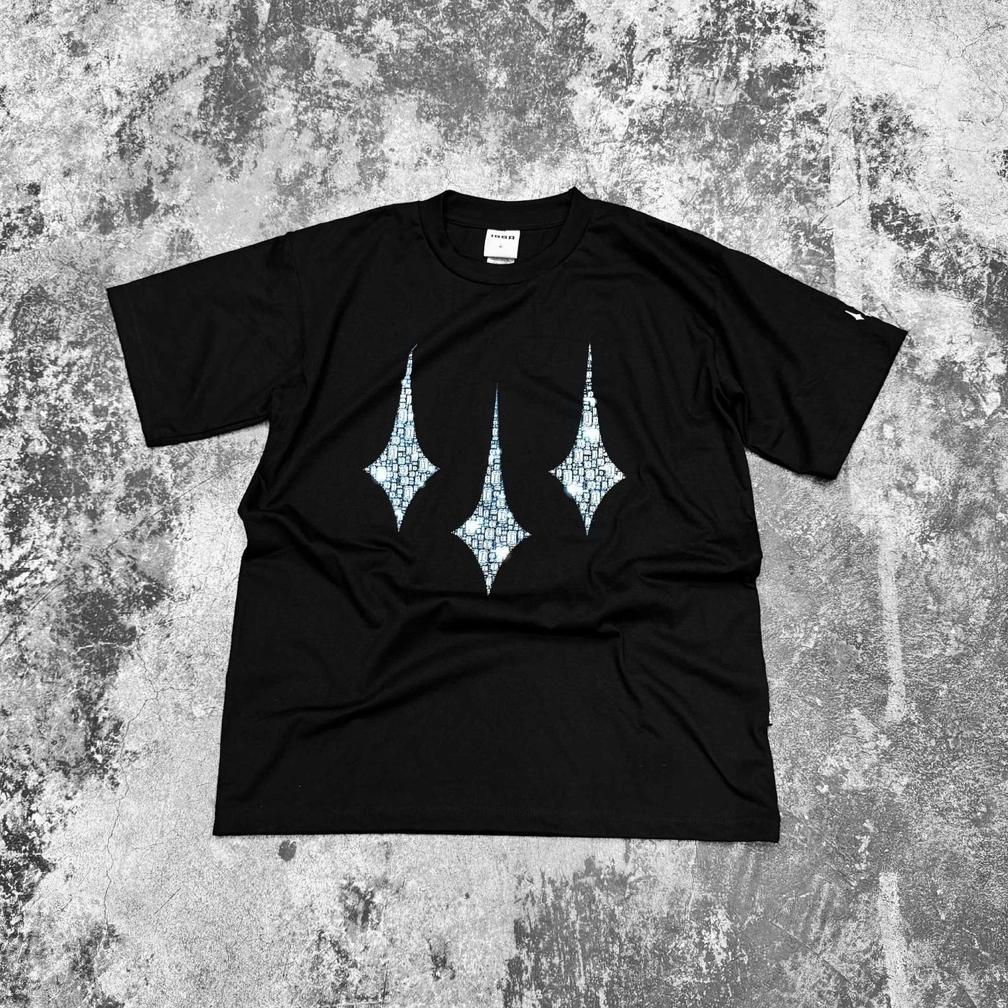 OG TRINITY DIAMOND