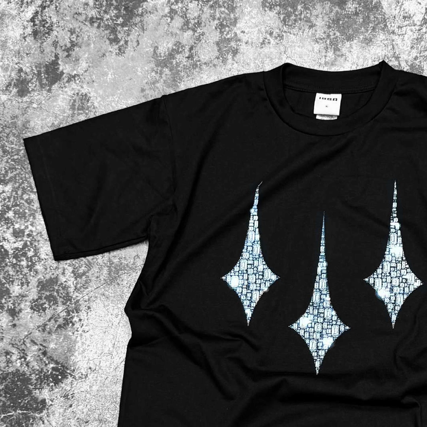 OG TRINITY DIAMOND