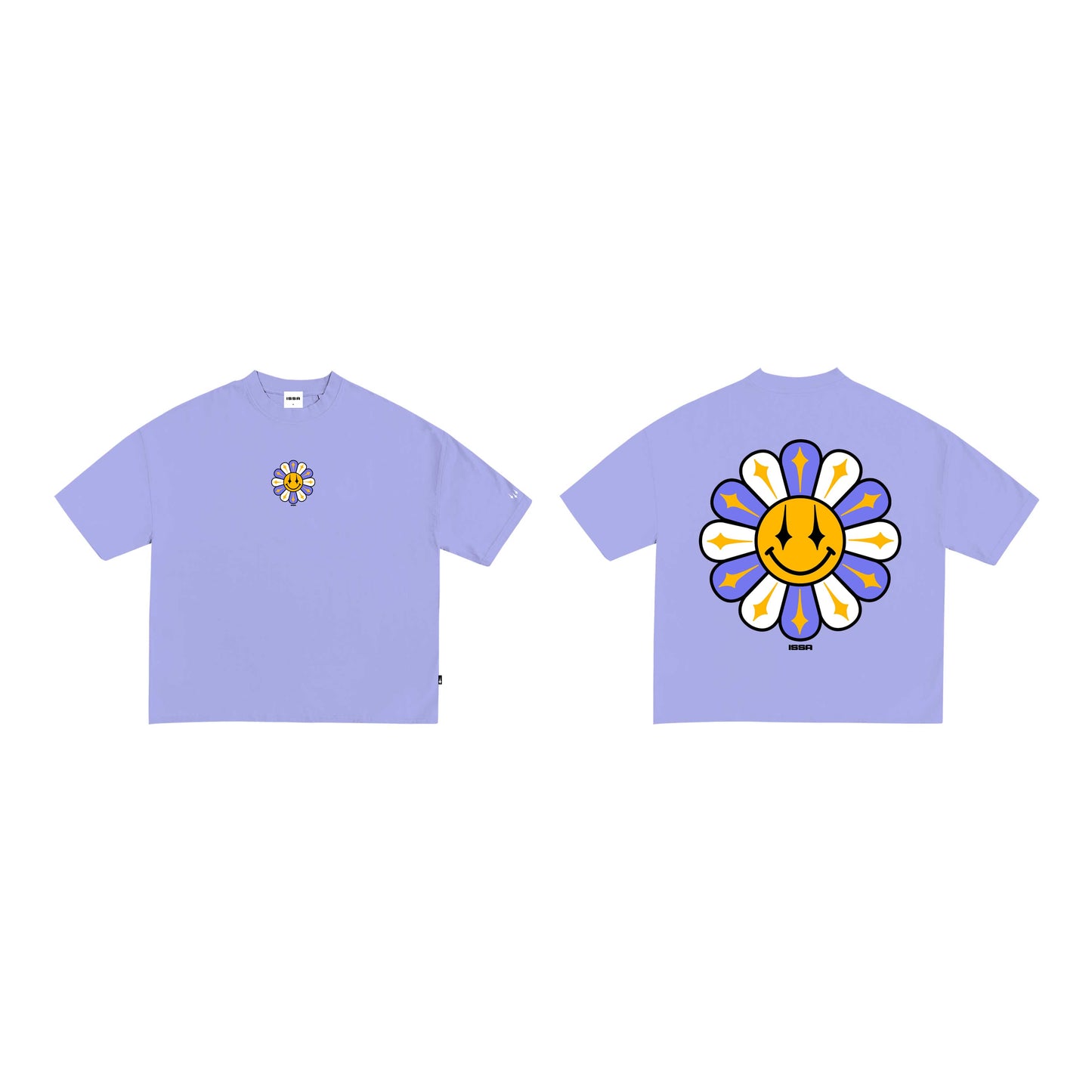 TRINITY BLOOM IN LILAC