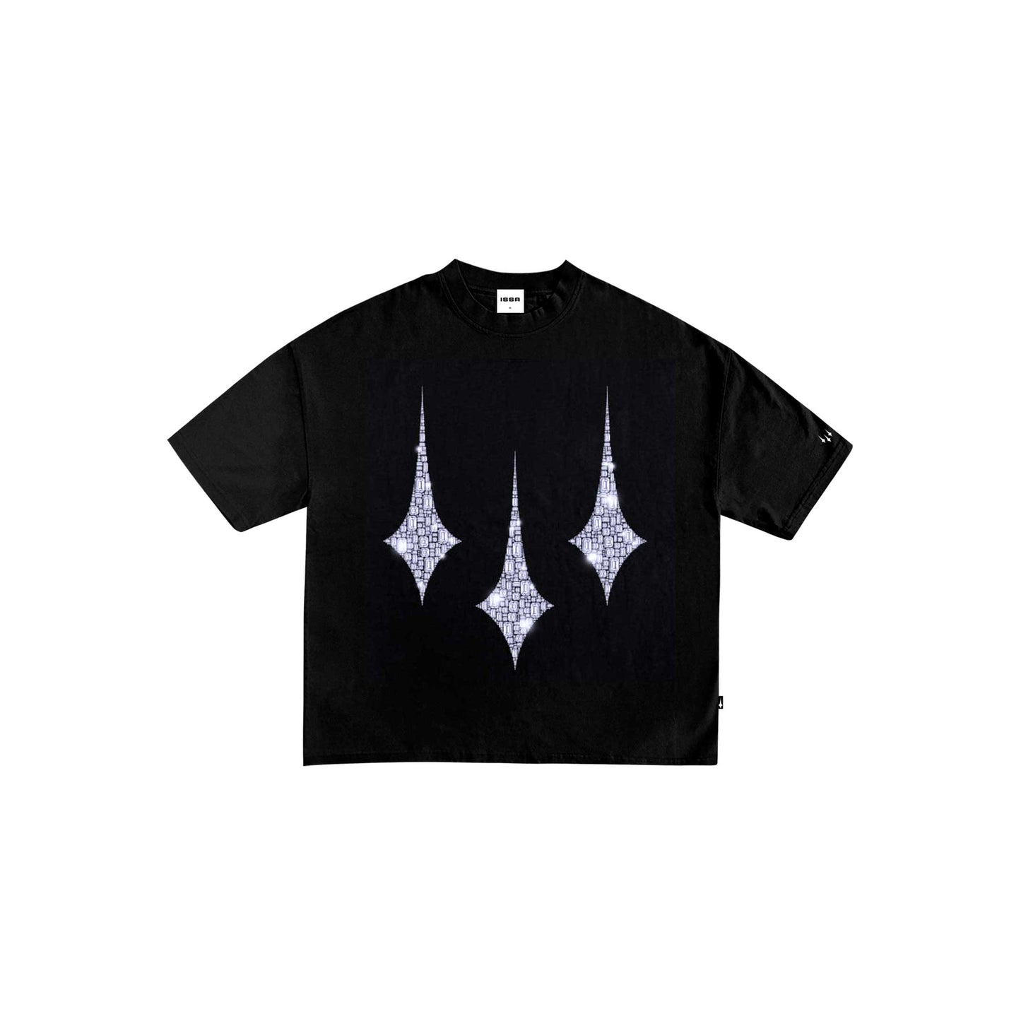 OG TRINITY DIAMOND
