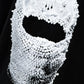 WHITE SKIMASK • CLASSIC