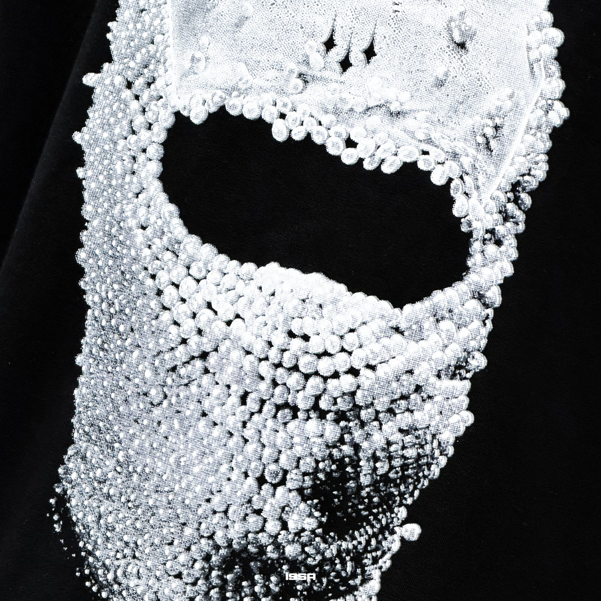 WHITE SKIMASK • CLASSIC