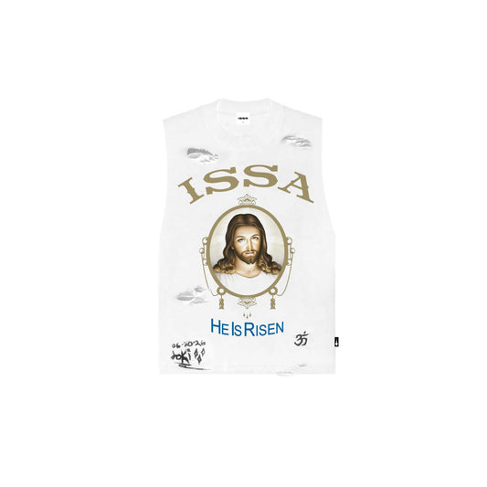RIPPED JESUS