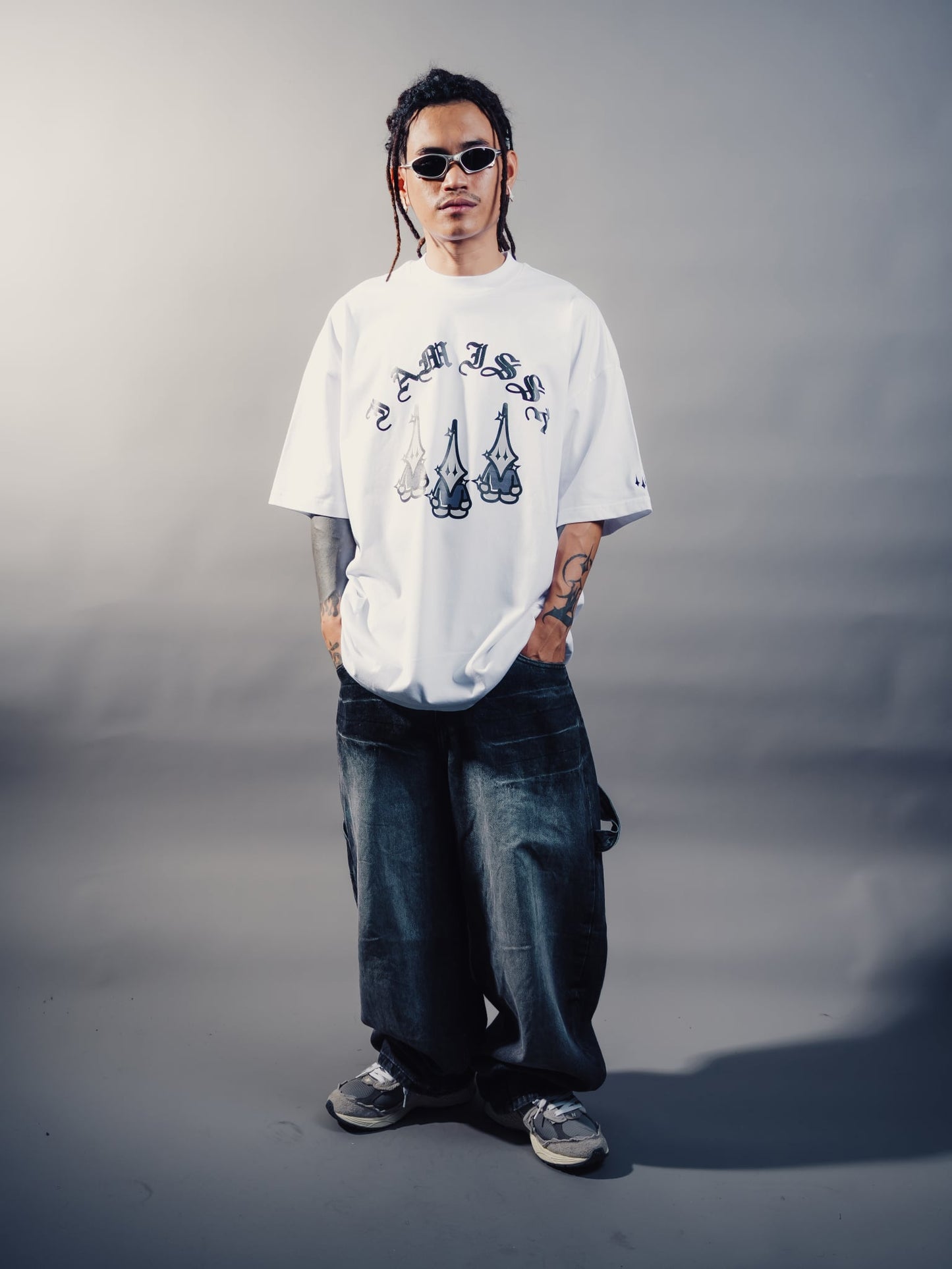 CHROME BOYZ • PREMIUM