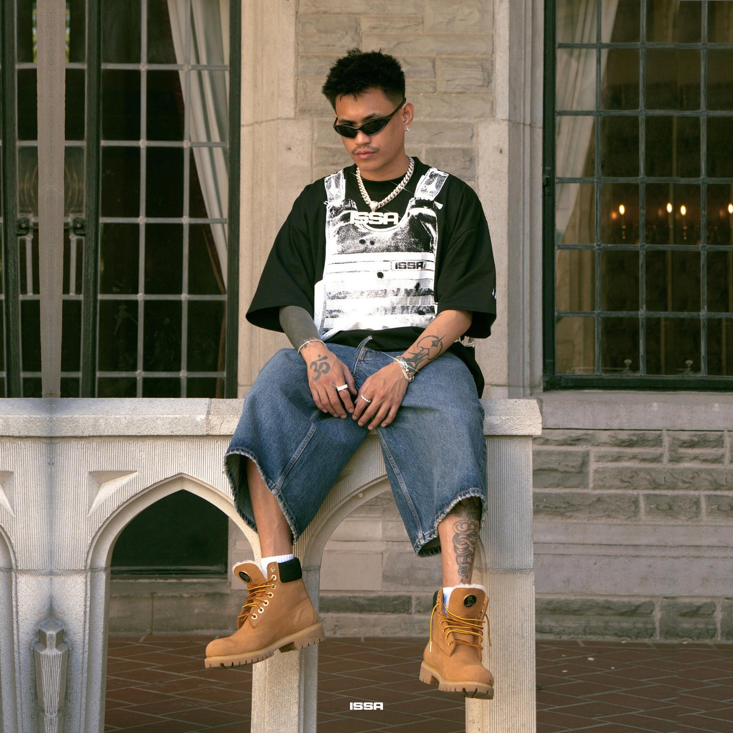 TACTICAL VEST • CLASSIC