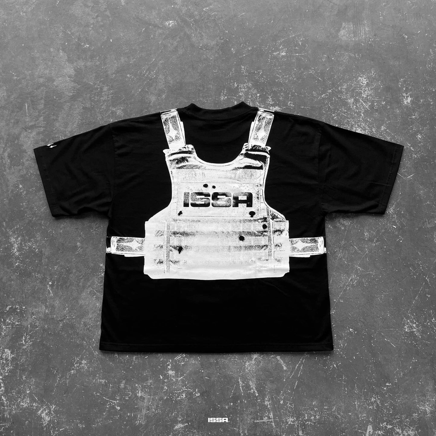 TACTICAL VEST • CLASSIC