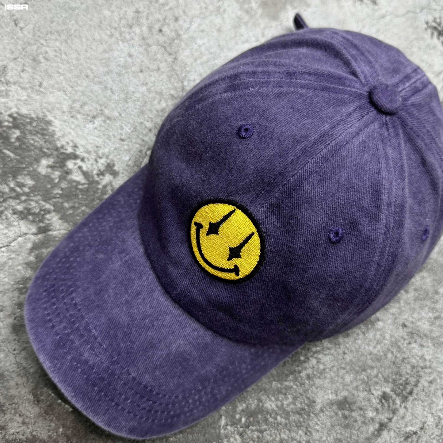 ACIDWASH DADHAT IN LAVANDER