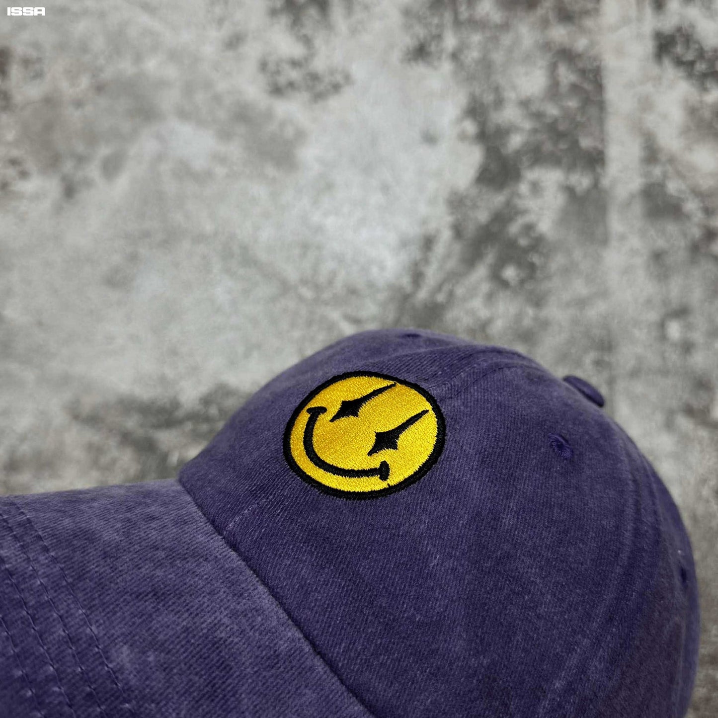 ACIDWASH DADHAT IN LAVANDER