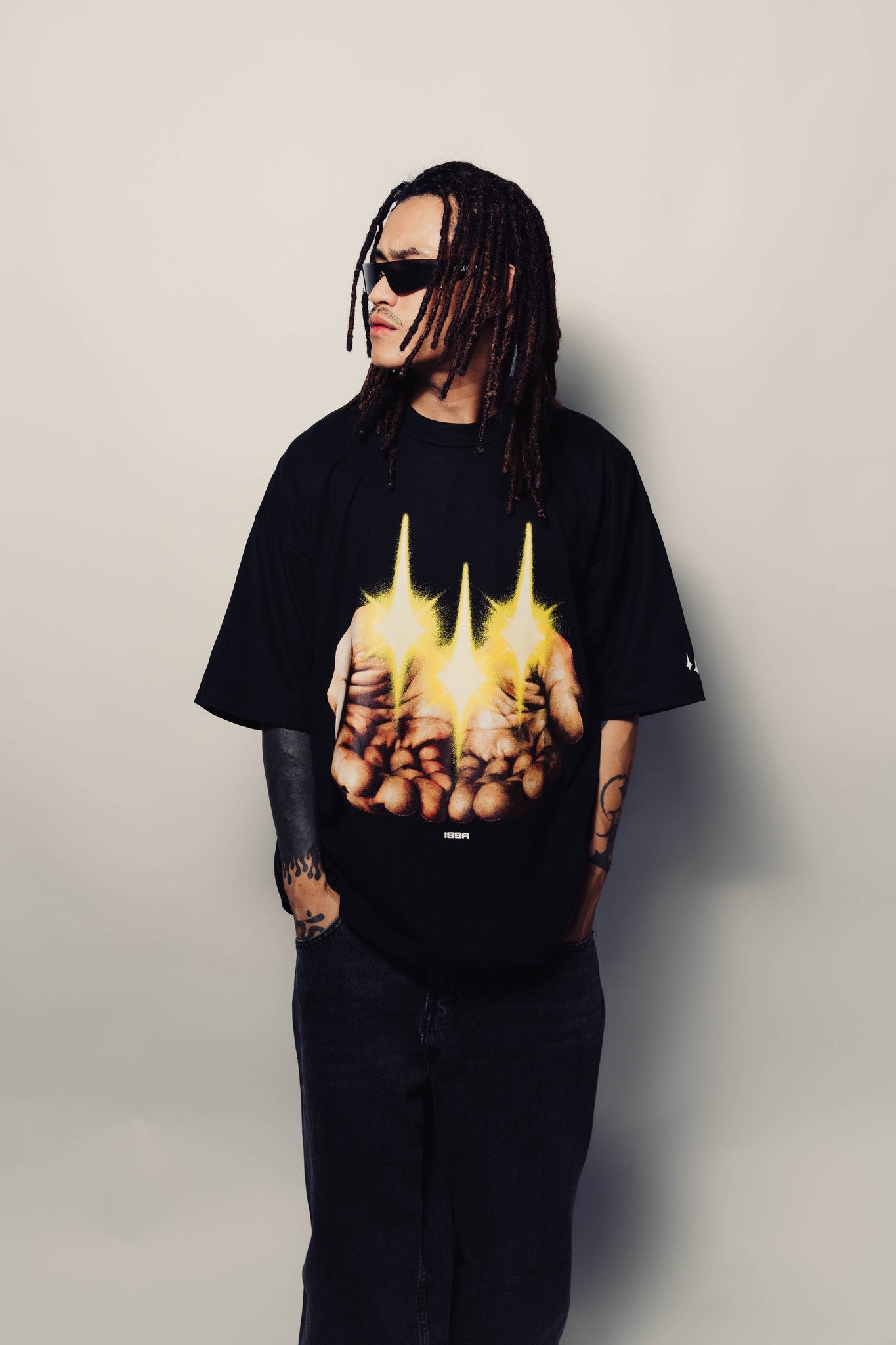 BLESSING ( OVERSIZED )