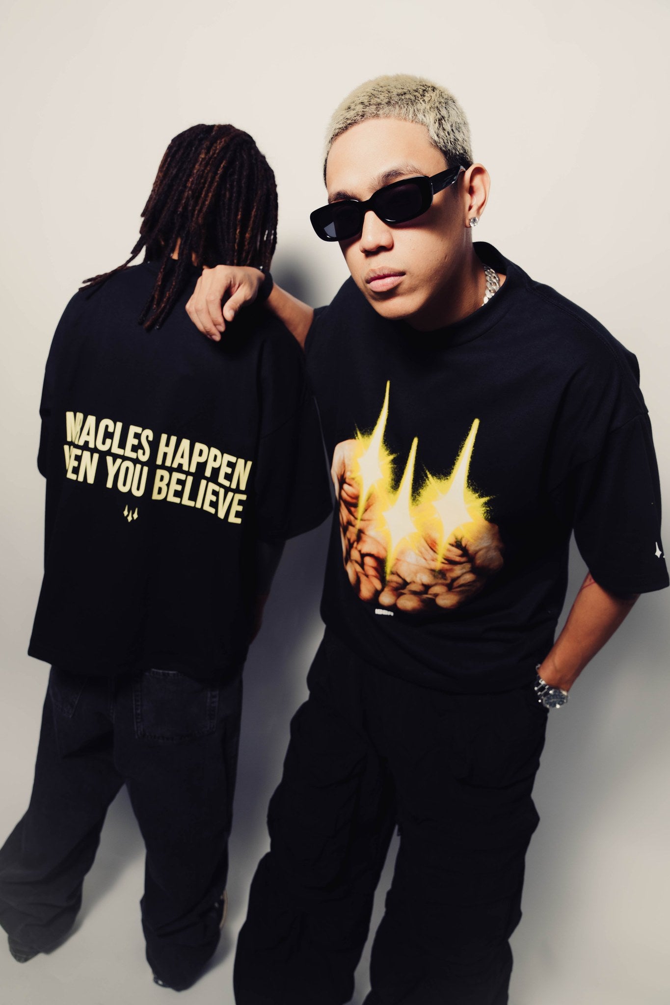 BLESSING ( OVERSIZED )