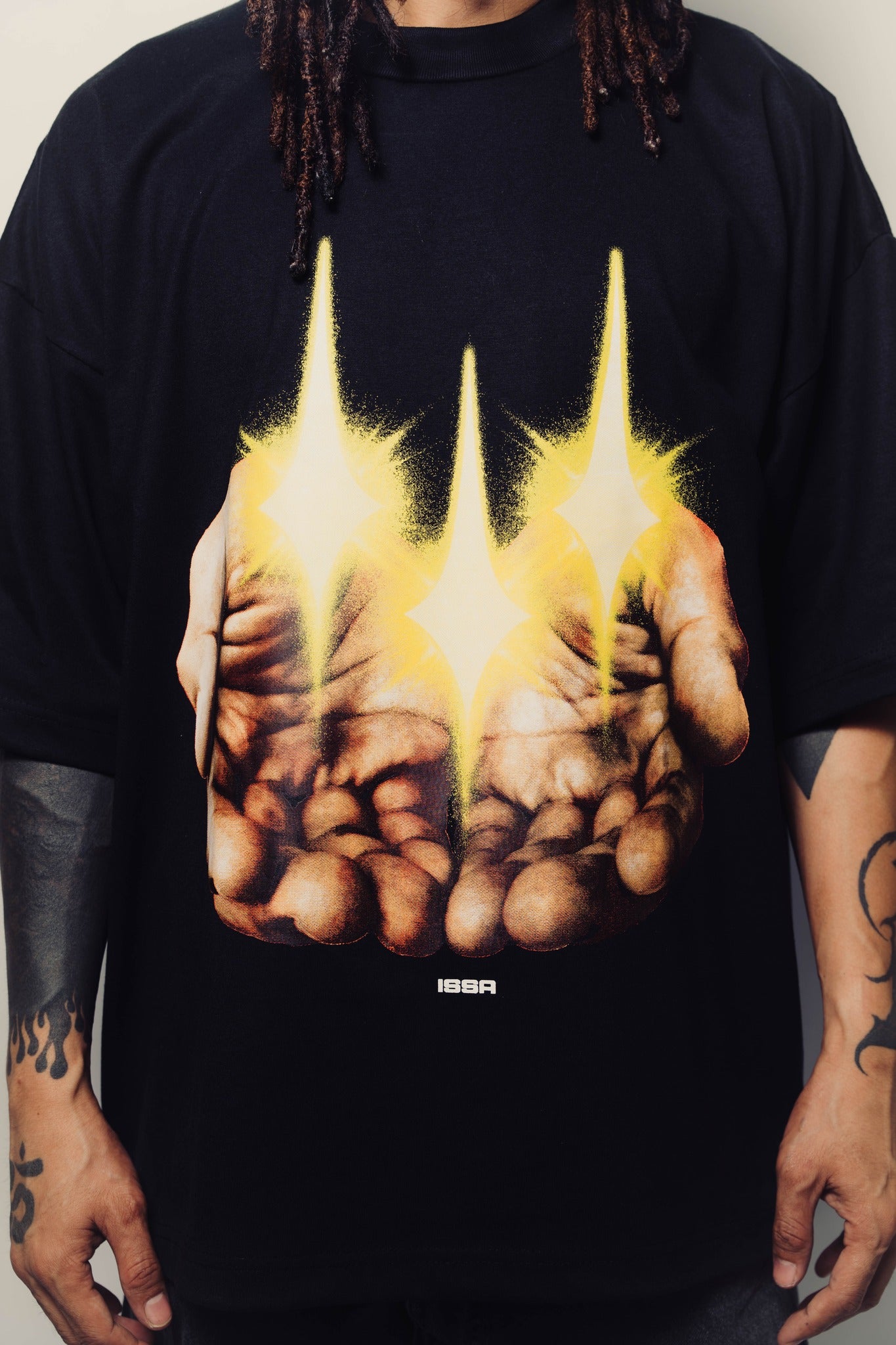 BLESSING ( OVERSIZED )