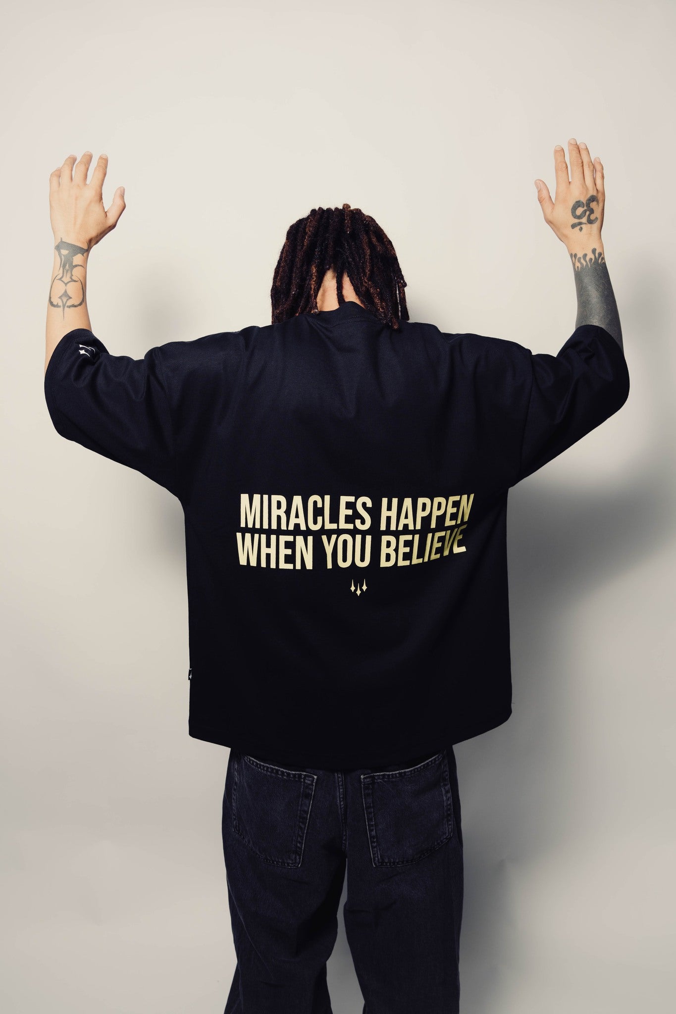 BLESSING ( OVERSIZED )