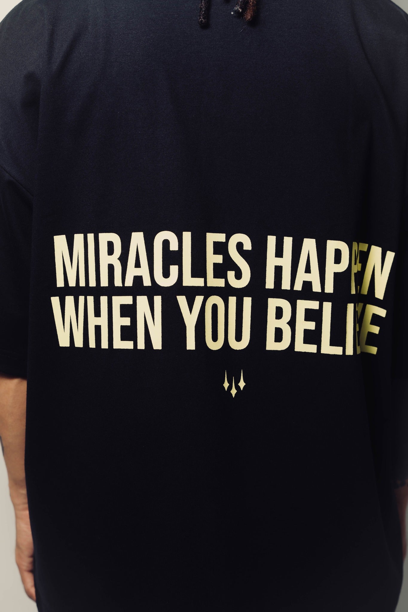 BLESSING ( OVERSIZED )