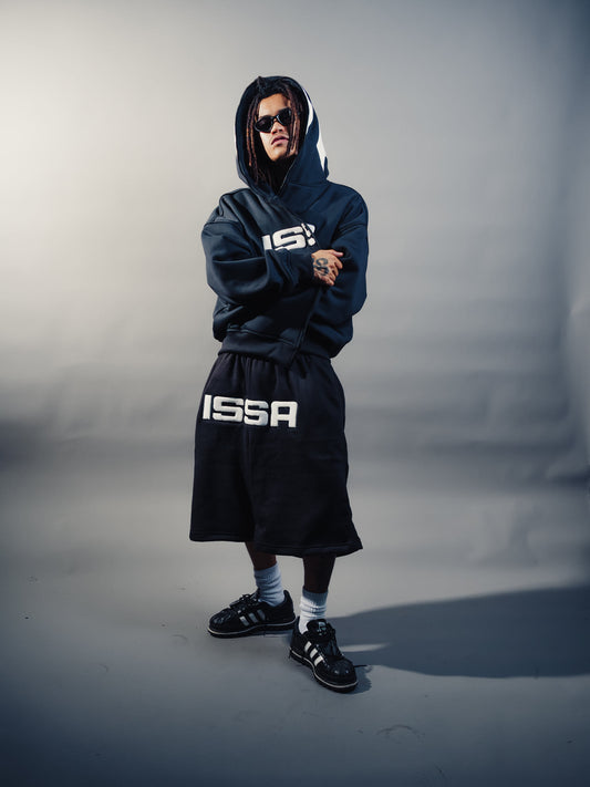 ISSA OG SWEATSHORT