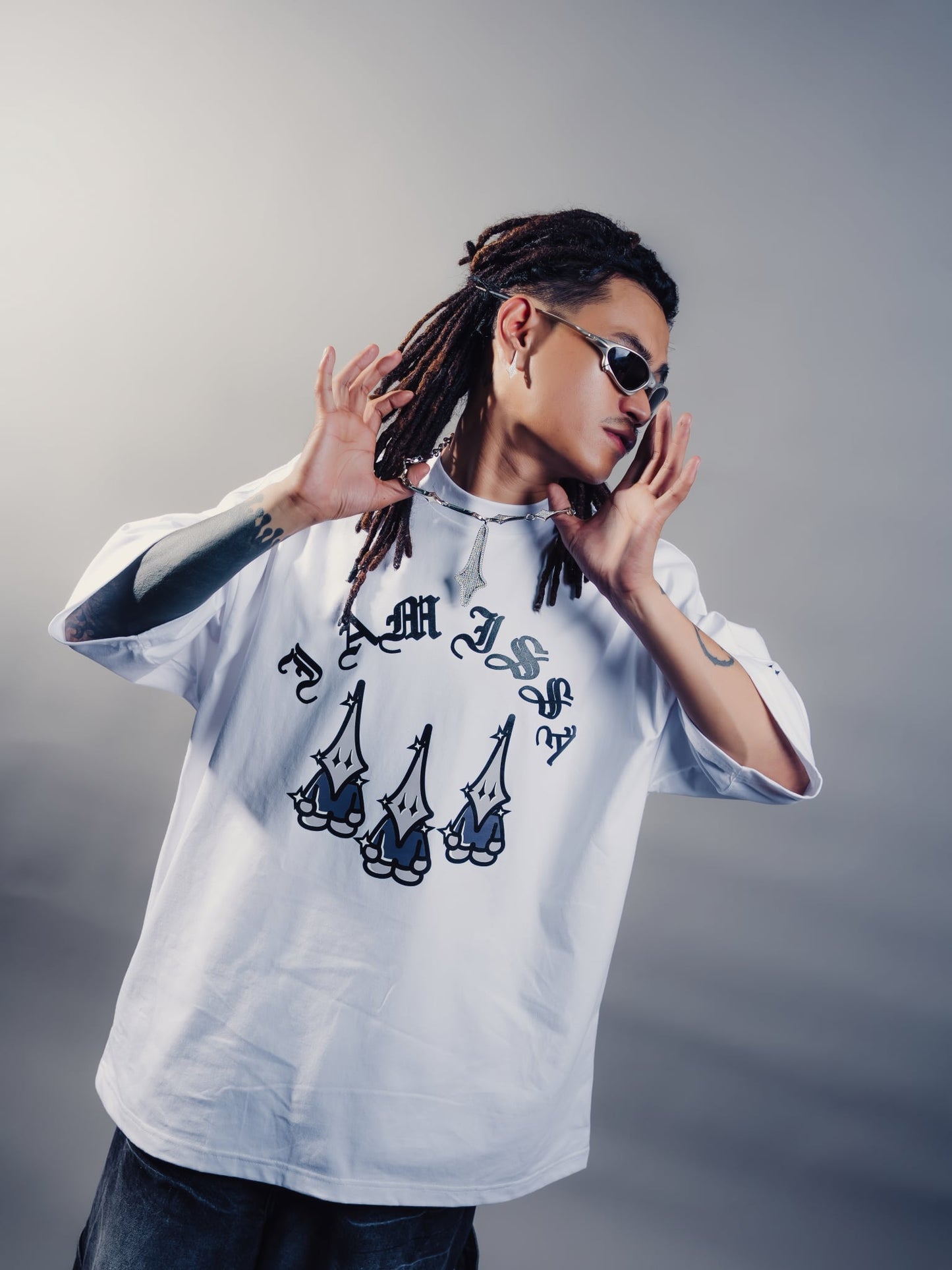 CHROME BOYZ • PREMIUM