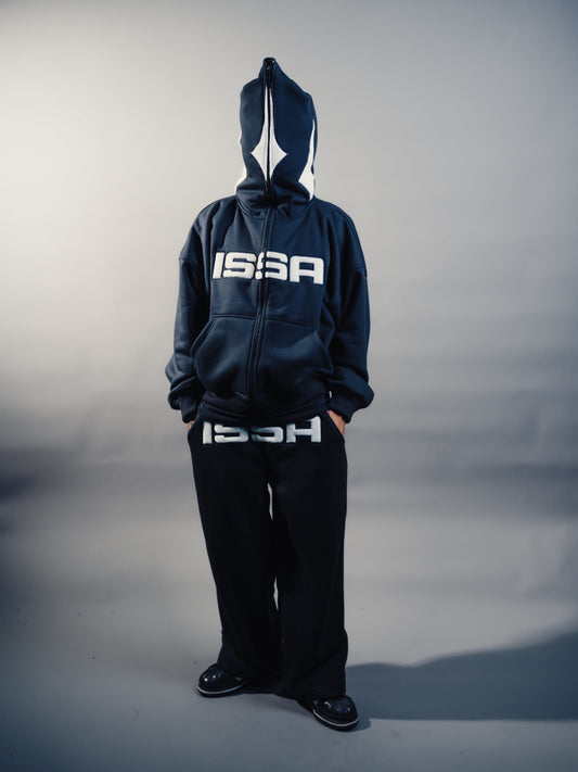 ISSA OCCULT HOODIE