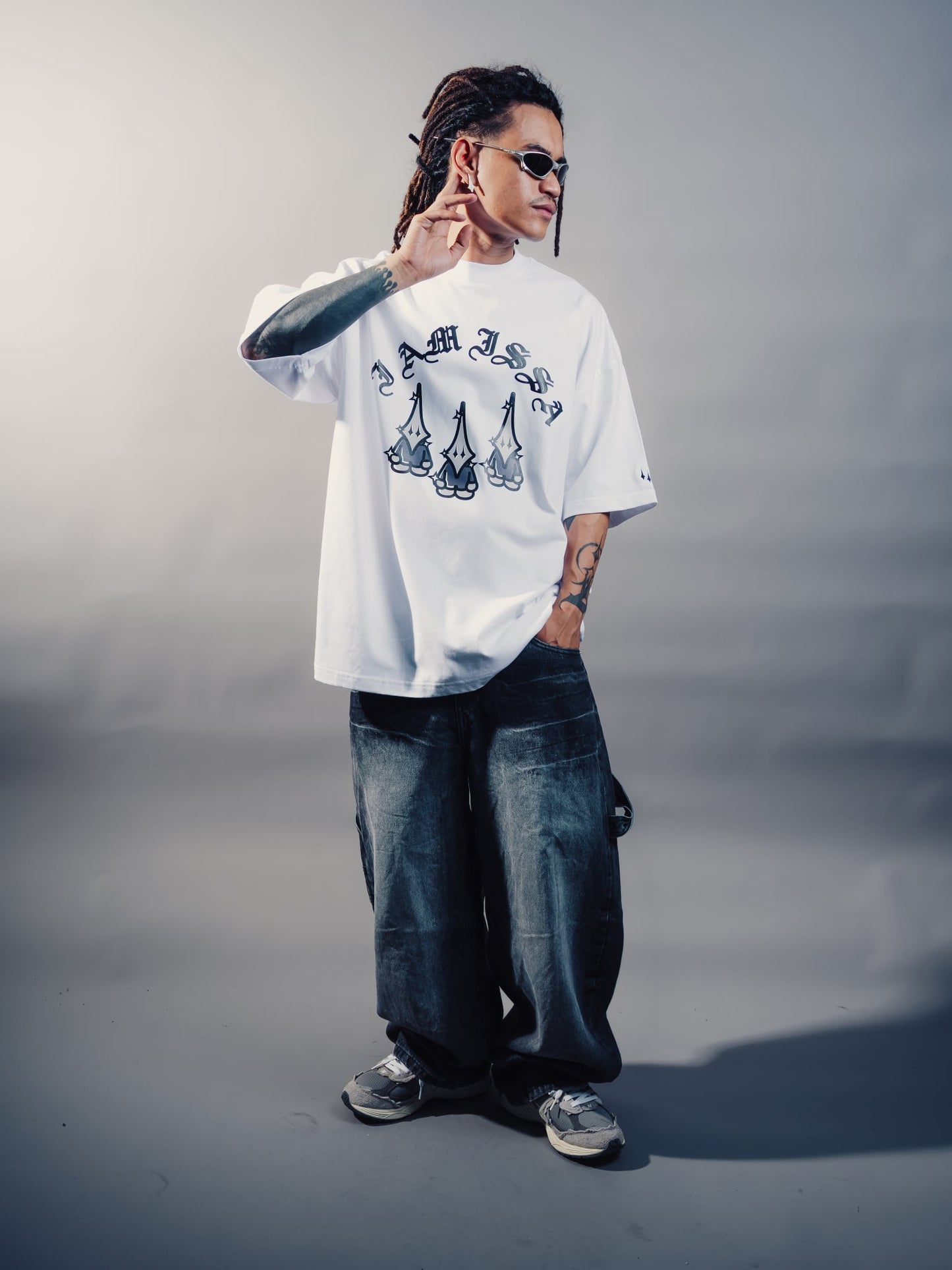 CHROME BOYZ • PREMIUM