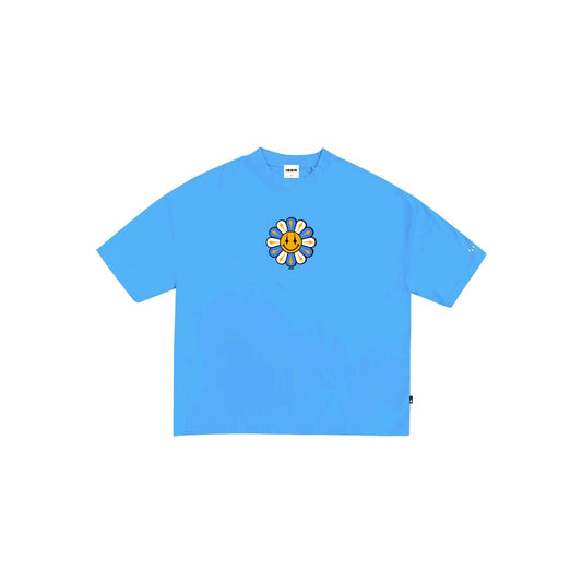 TRINITY BLOOM IN POWDER BLUE