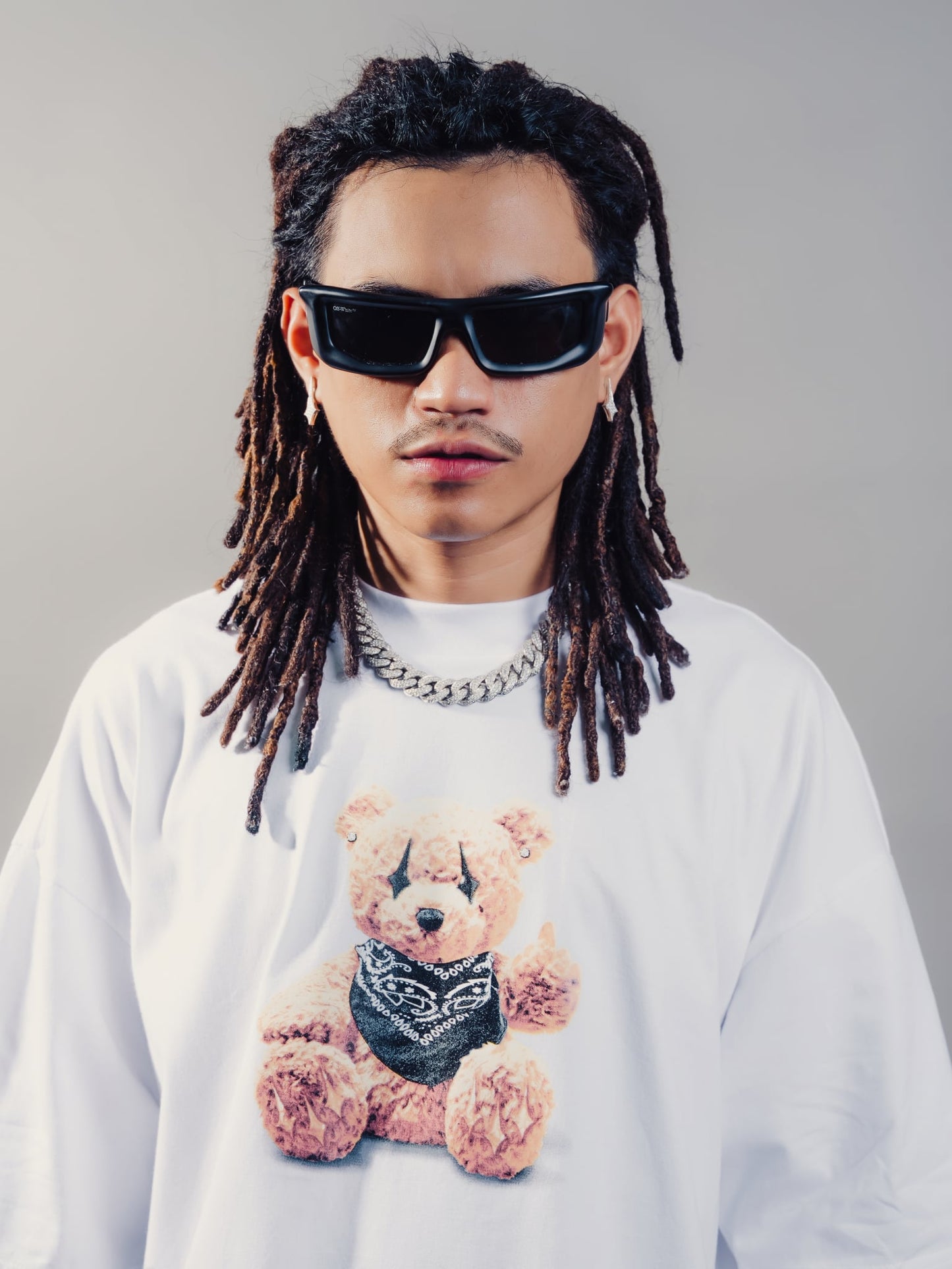 STEADY BEAR • PREMIUM