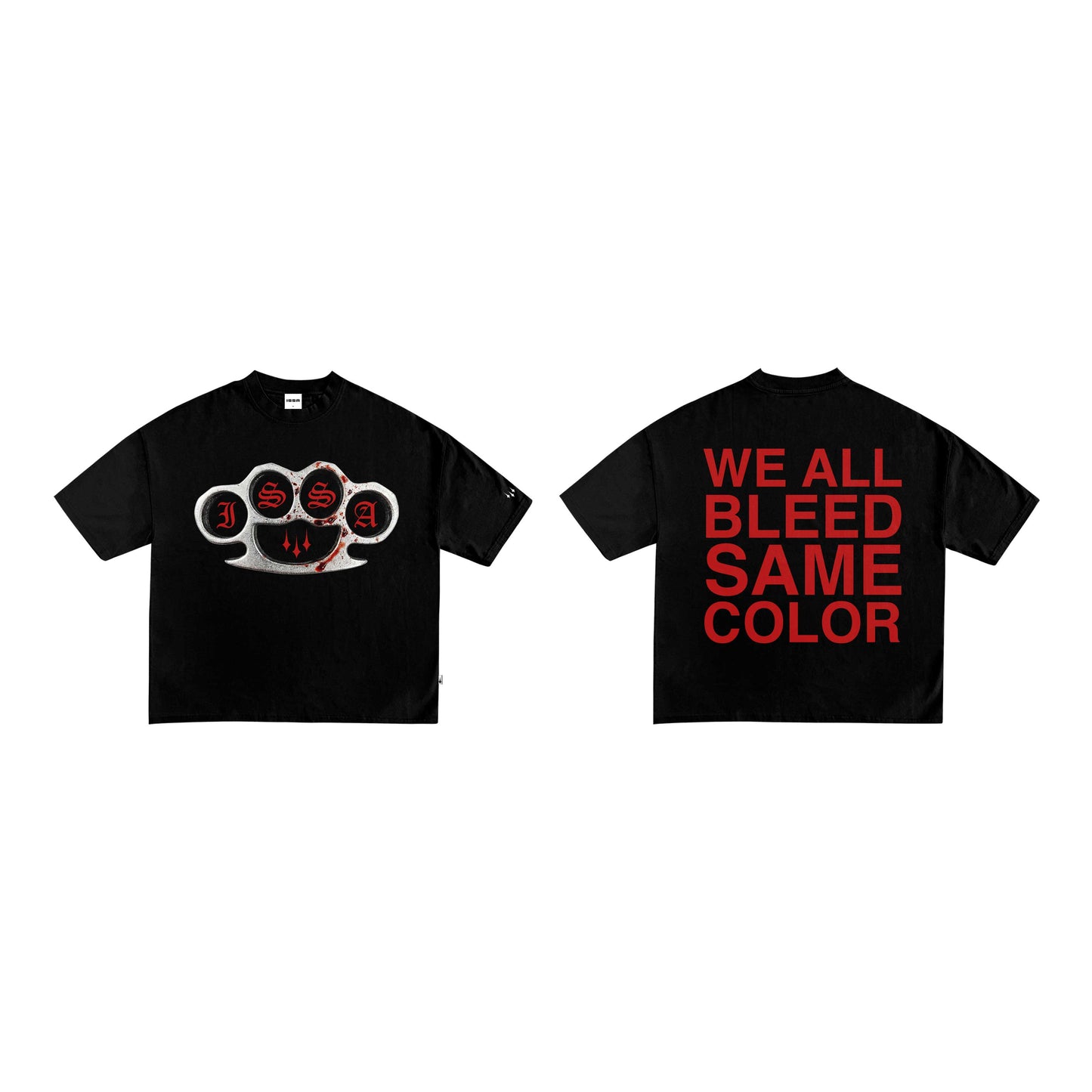 BLEED • CLASSIC