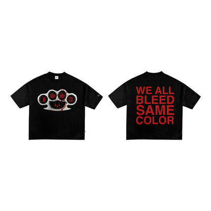 BLEED • CLASSIC