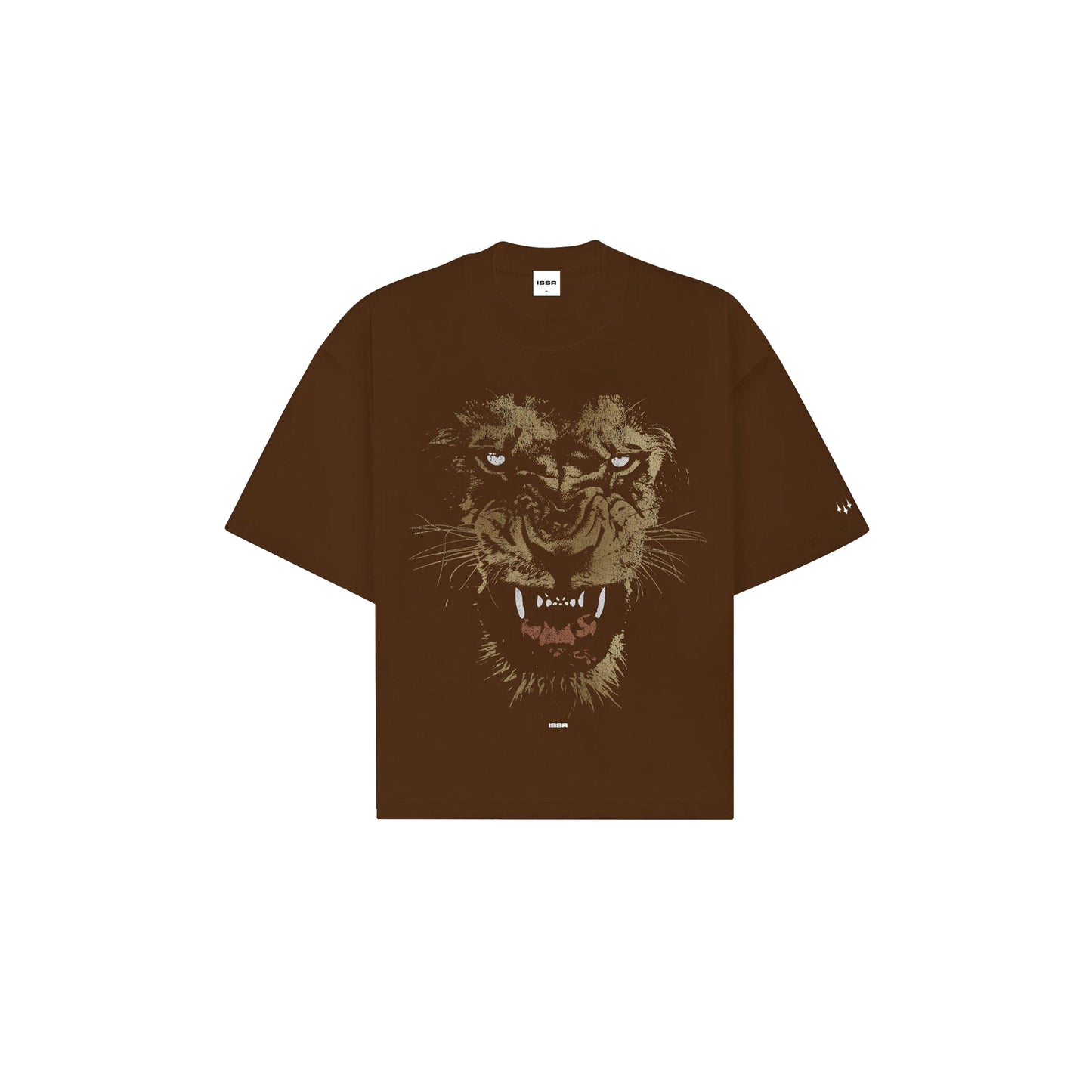 ALPHA LION - Oversized