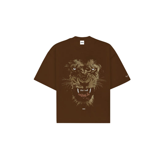 ALPHA LION - Oversized