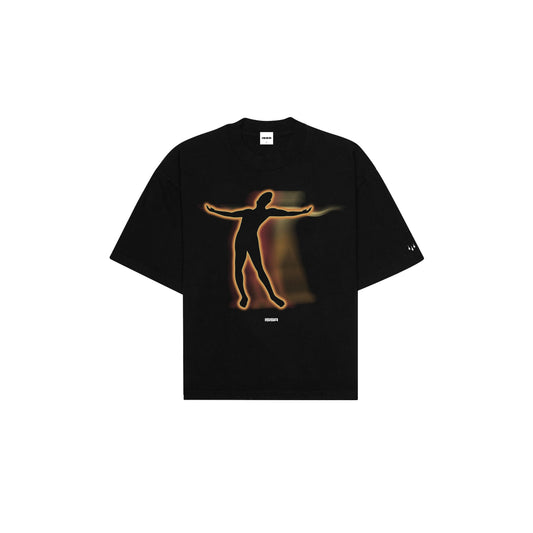 GOLD SOUL - Oversized