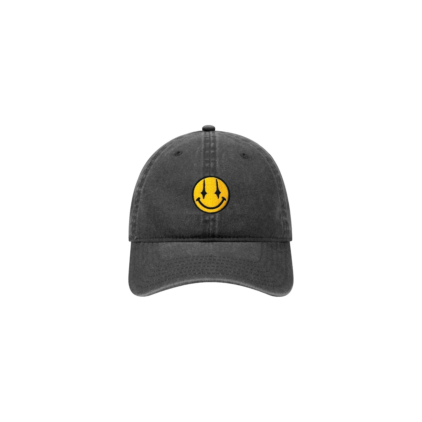 ACIDWASH DADHAT IN GRAY