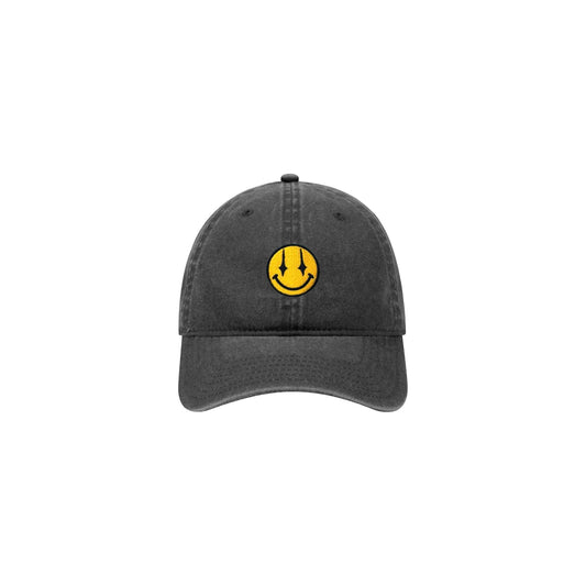 ACIDWASH DADHAT IN GRAY