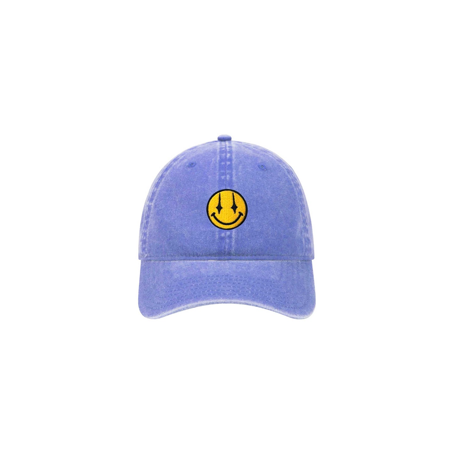 ACIDWASH DADHAT IN LAVANDER