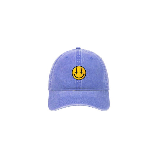 ACIDWASH DADHAT IN LAVANDER