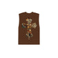 RIPPED CROSS