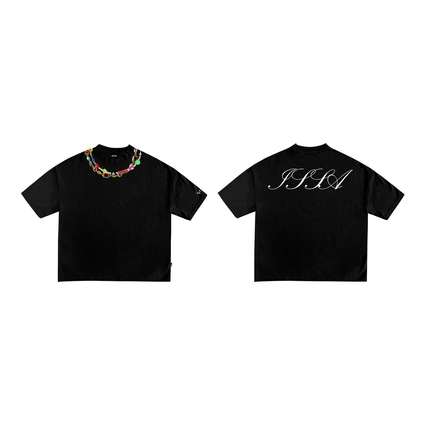 FANCY CHAIN • CLASSIC