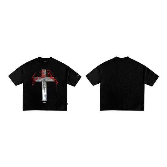 FOR THE CHOSEN CROSS • CLASSIC