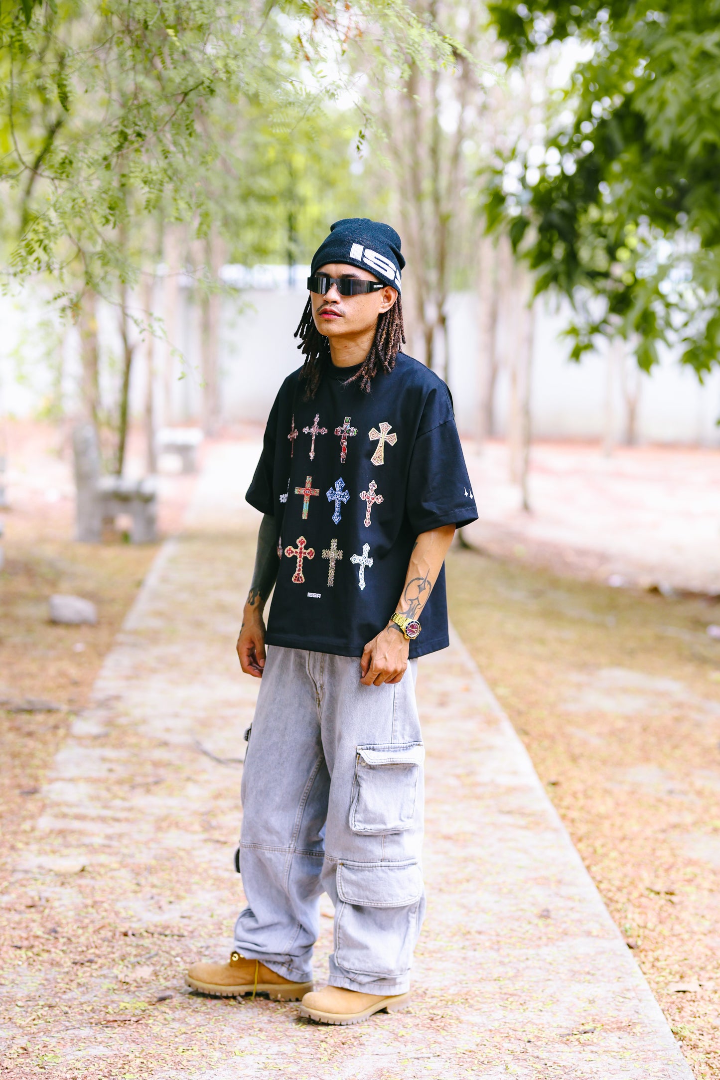 FANCY CROSS • CLASSIC