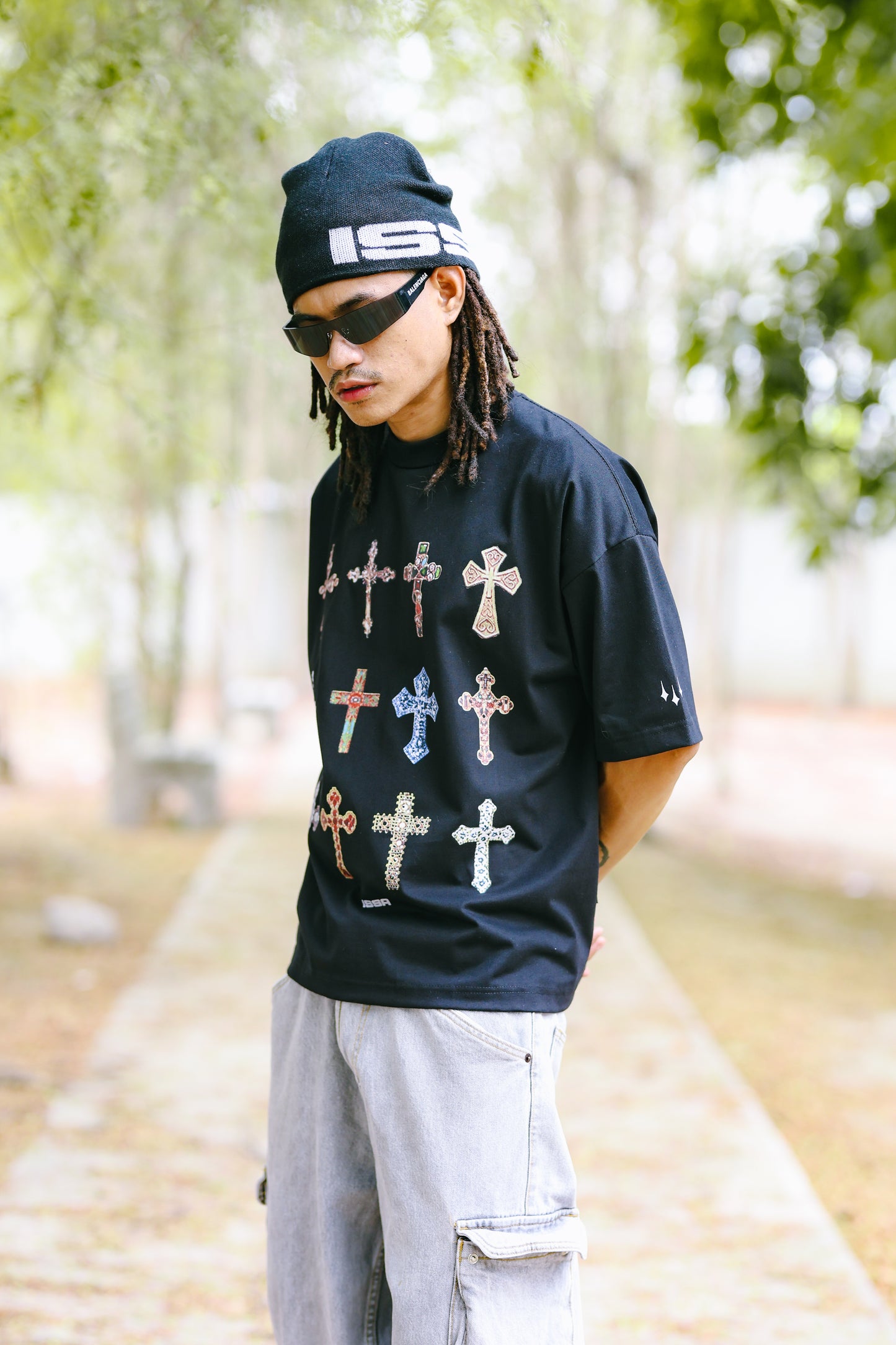 FANCY CROSS • CLASSIC